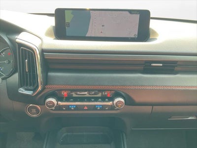 2023 Mazda Mazda CX-50 2.5 Turbo Premium Plus