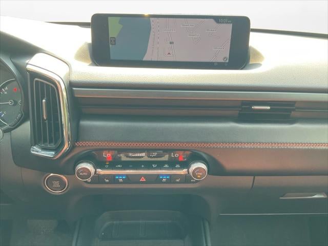 2023 Mazda Mazda CX-50 2.5 Turbo Premium Plus