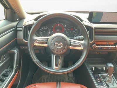 2023 Mazda Mazda CX-50 2.5 Turbo Premium Plus