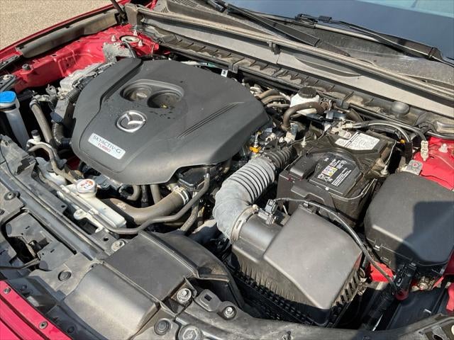 2023 Mazda Mazda CX-50 2.5 Turbo Premium Plus