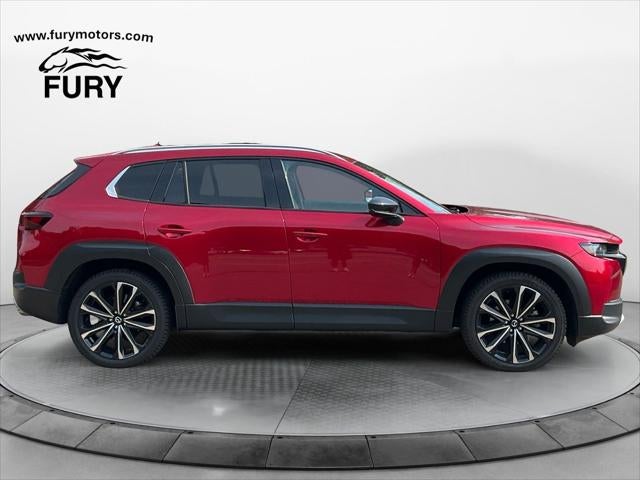2023 Mazda Mazda CX-50 2.5 Turbo Premium Plus