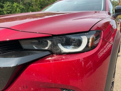 2023 Mazda Mazda CX-50 2.5 Turbo Premium Plus