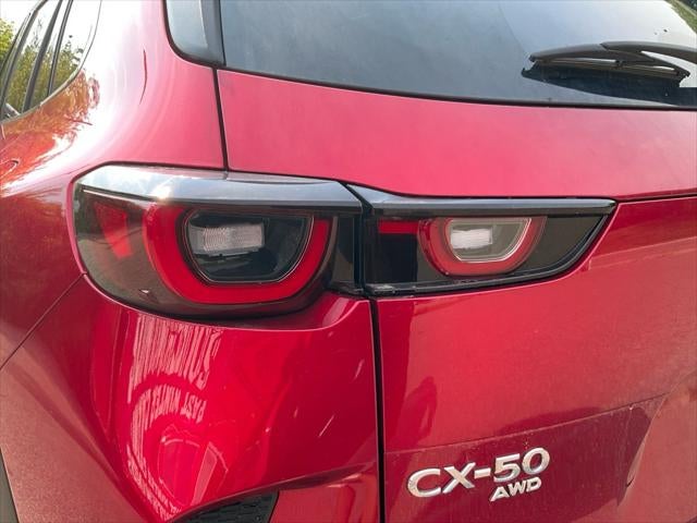 2023 Mazda Mazda CX-50 2.5 Turbo Premium Plus