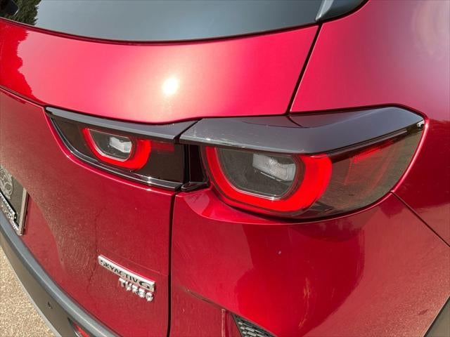 2023 Mazda Mazda CX-50 2.5 Turbo Premium Plus