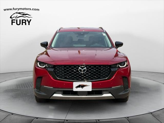 2023 Mazda Mazda CX-50 2.5 Turbo Premium Plus