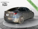 2023 Tesla Model Y Performance Dual Motor All-Wheel Drive