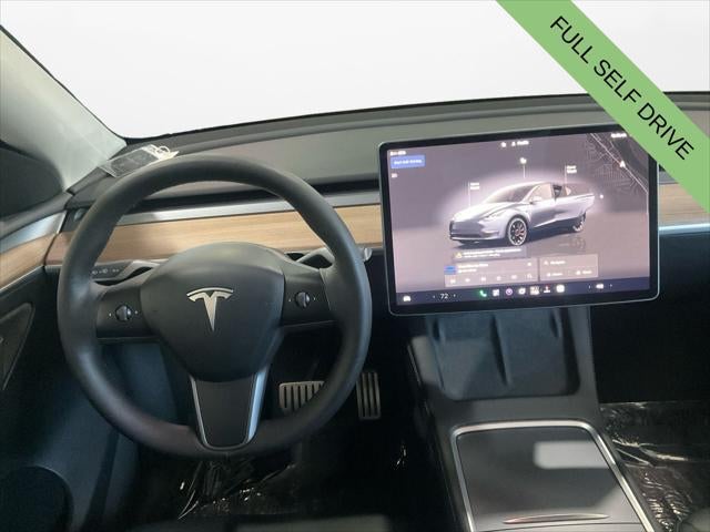 2023 Tesla Model Y Performance Dual Motor All-Wheel Drive