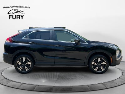 2025 Mitsubishi Eclipse Cross SE