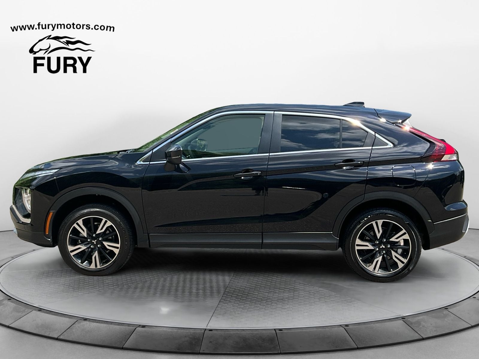 2025 Mitsubishi Eclipse Cross SE