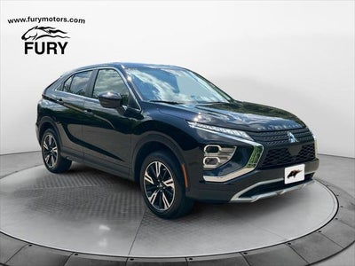 2025 Mitsubishi Eclipse Cross SE S-AWC