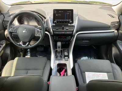 2025 Mitsubishi Eclipse Cross SE S-AWC