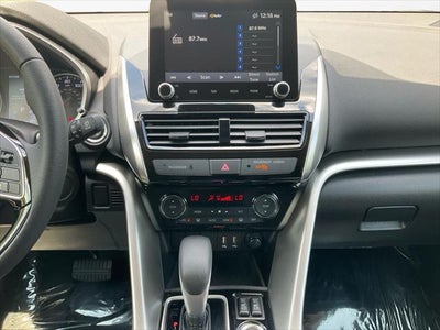 2025 Mitsubishi Eclipse Cross SE S-AWC