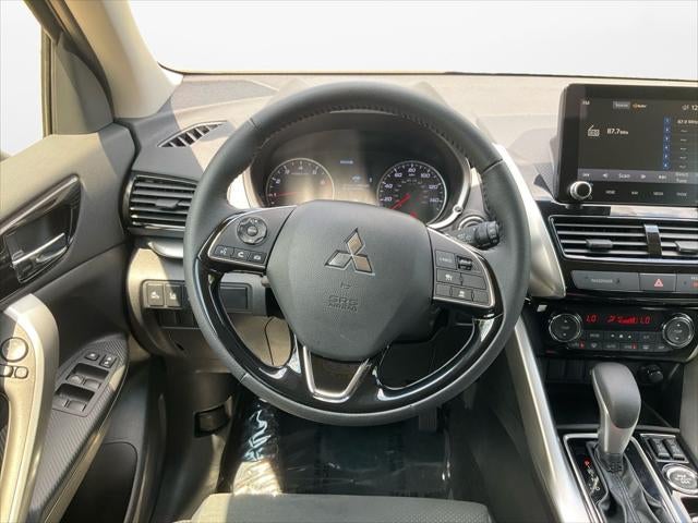 2025 Mitsubishi Eclipse Cross SE S-AWC