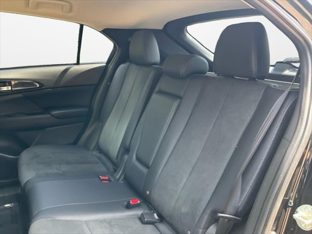 2025 Mitsubishi Eclipse Cross SE S-AWC