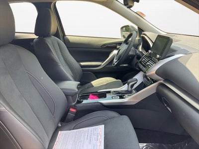 2025 Mitsubishi Eclipse Cross SE S-AWC