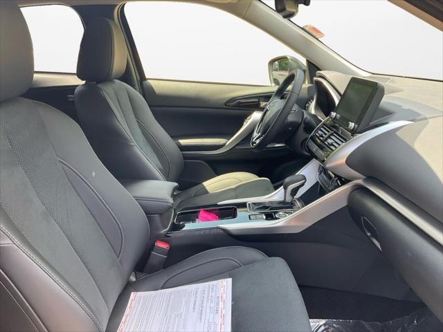 2025 Mitsubishi Eclipse Cross SE S-AWC