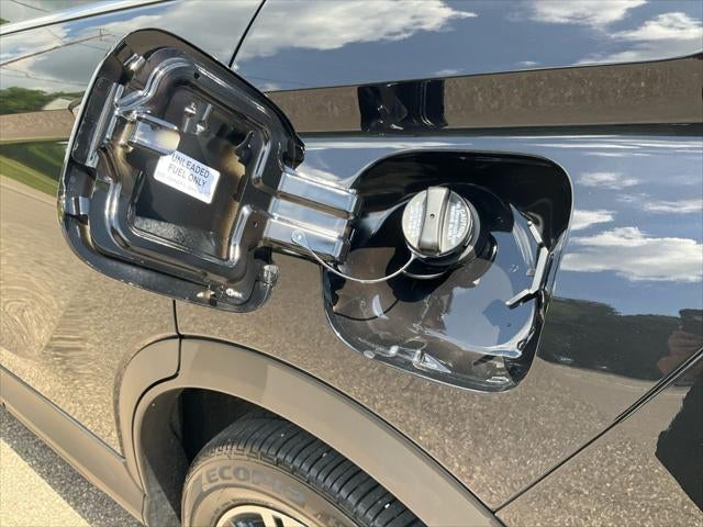2025 Mitsubishi Eclipse Cross SE S-AWC