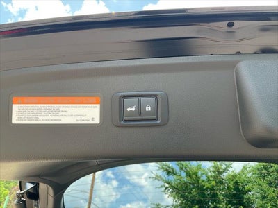 2025 Mitsubishi Eclipse Cross SE S-AWC