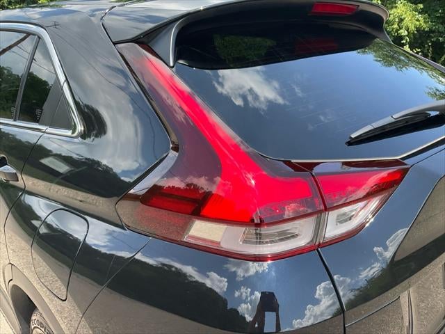 2025 Mitsubishi Eclipse Cross SE S-AWC