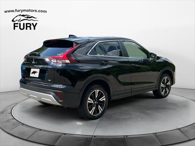 2025 Mitsubishi Eclipse Cross SE S-AWC
