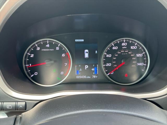 2025 Mitsubishi Eclipse Cross SE S-AWC