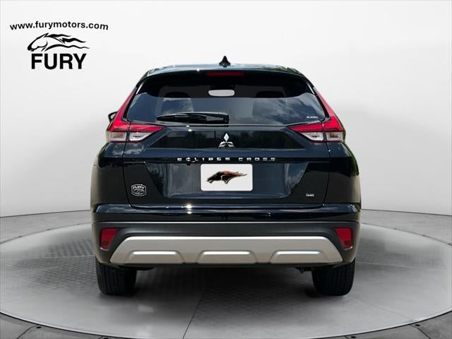 2025 Mitsubishi Eclipse Cross SE S-AWC