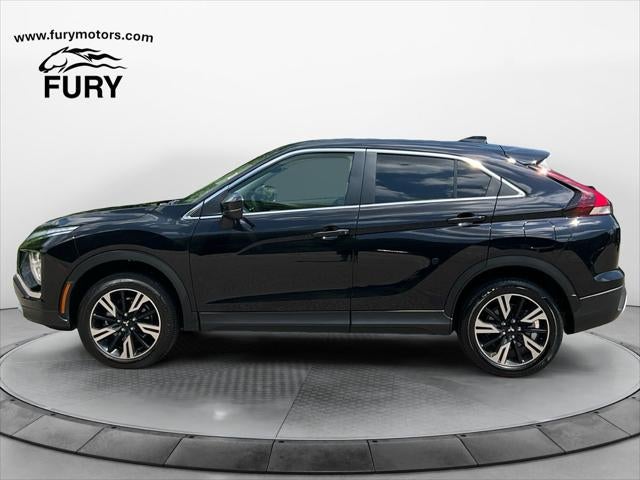 2025 Mitsubishi Eclipse Cross SE S-AWC