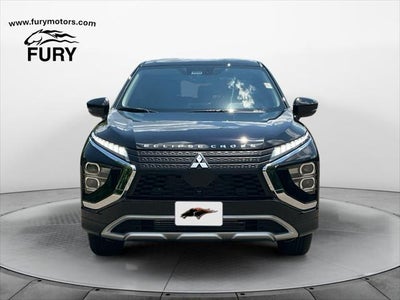 2025 Mitsubishi Eclipse Cross SE S-AWC