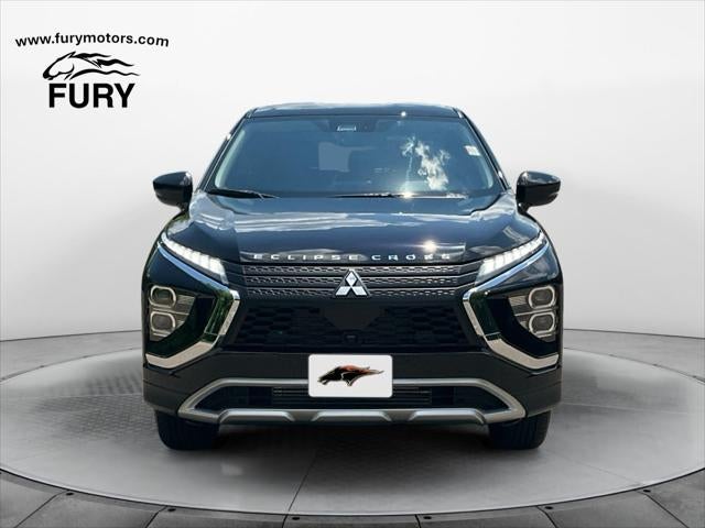 2025 Mitsubishi Eclipse Cross SE S-AWC