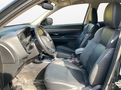 2020 Mitsubishi Outlander SEL 2.4 S-AWC