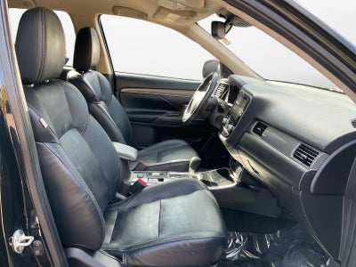 2020 Mitsubishi Outlander SEL 2.4 S-AWC
