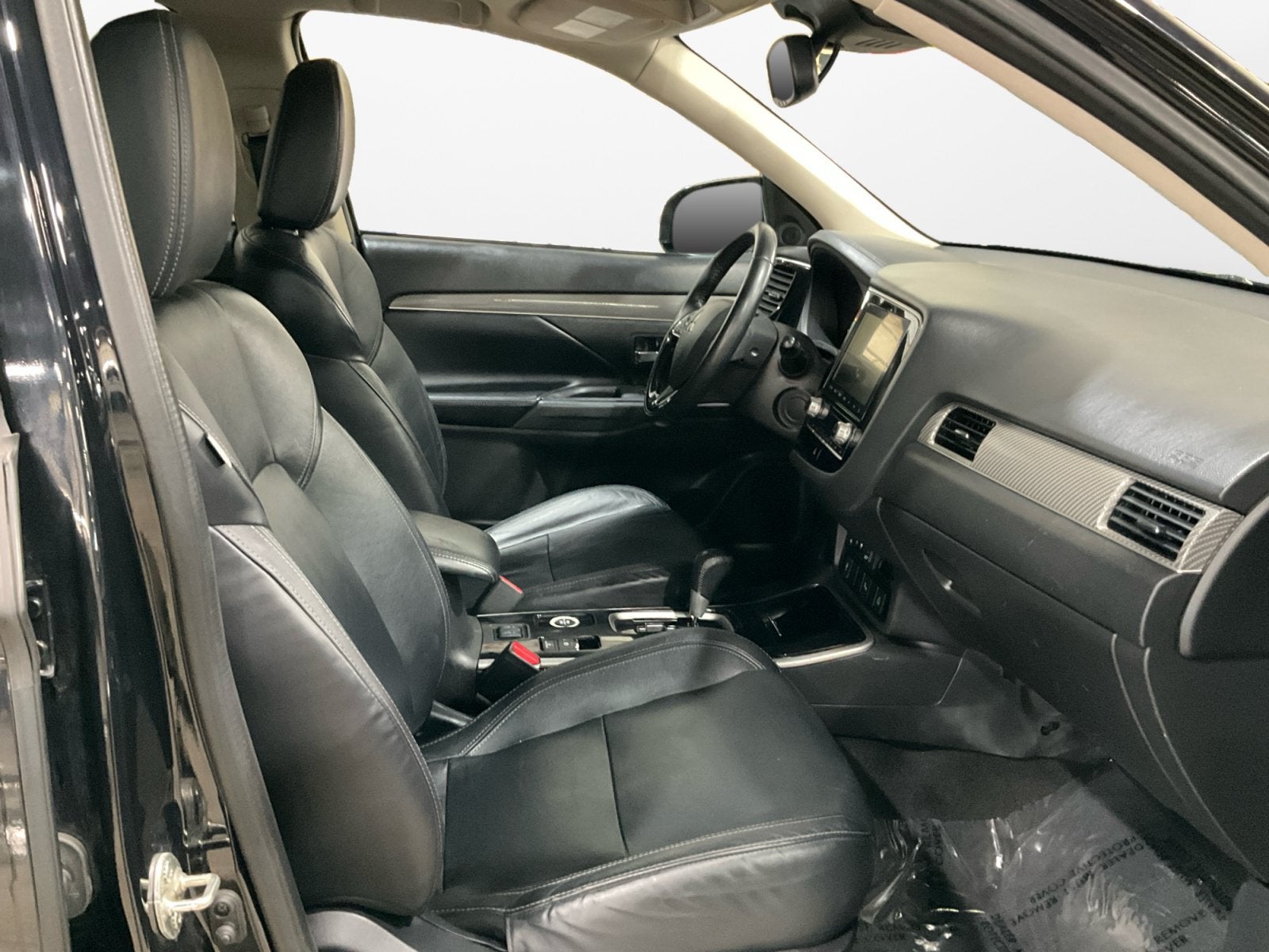 2020 Mitsubishi Outlander SEL 2.4 S-AWC