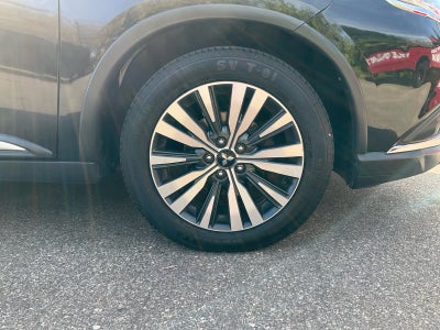 2020 Mitsubishi Outlander SEL 2.4 S-AWC