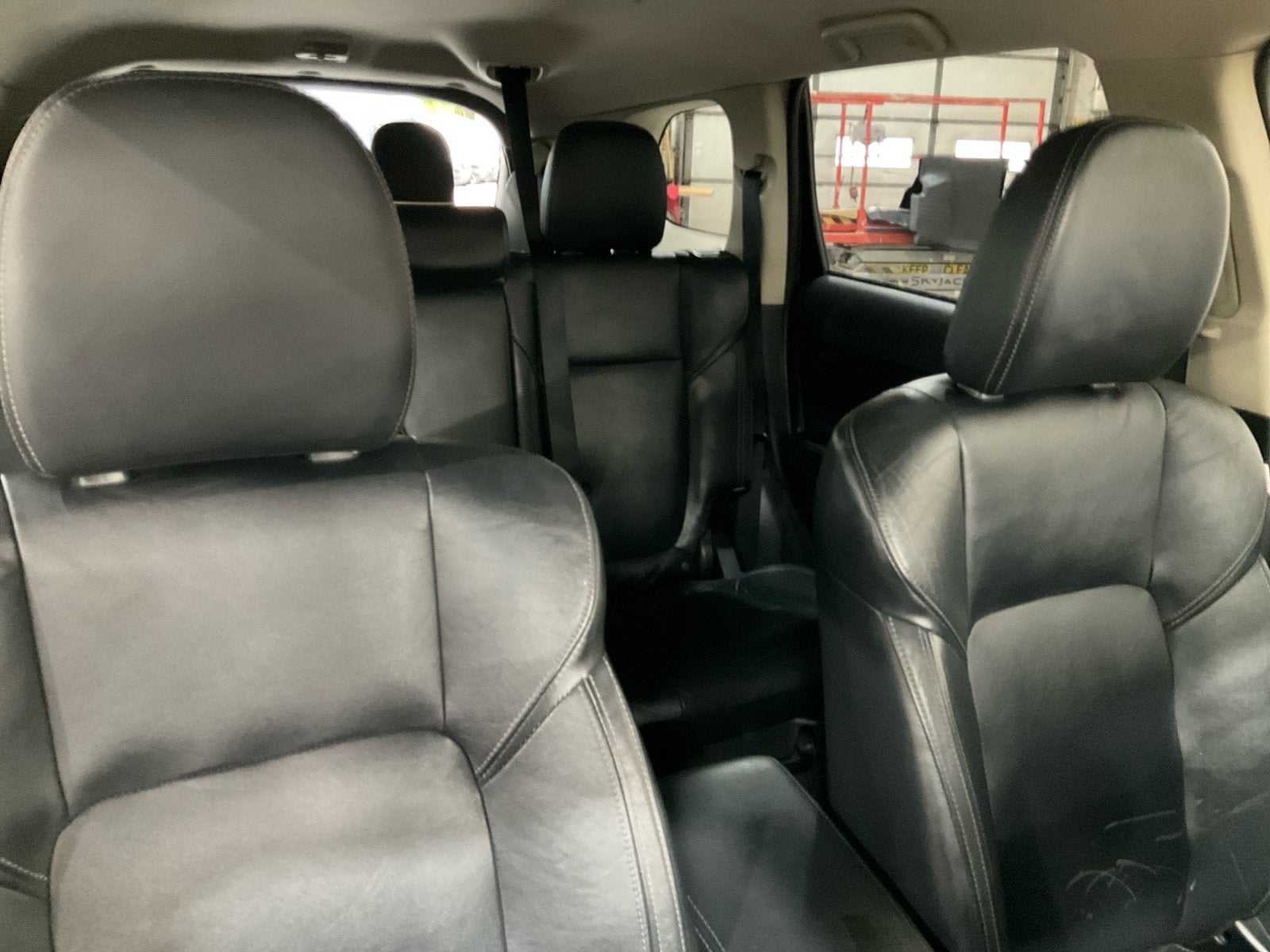 2020 Mitsubishi Outlander SEL 2.4 S-AWC