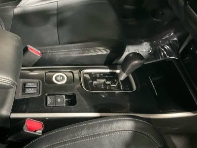 2020 Mitsubishi Outlander SEL 2.4 S-AWC