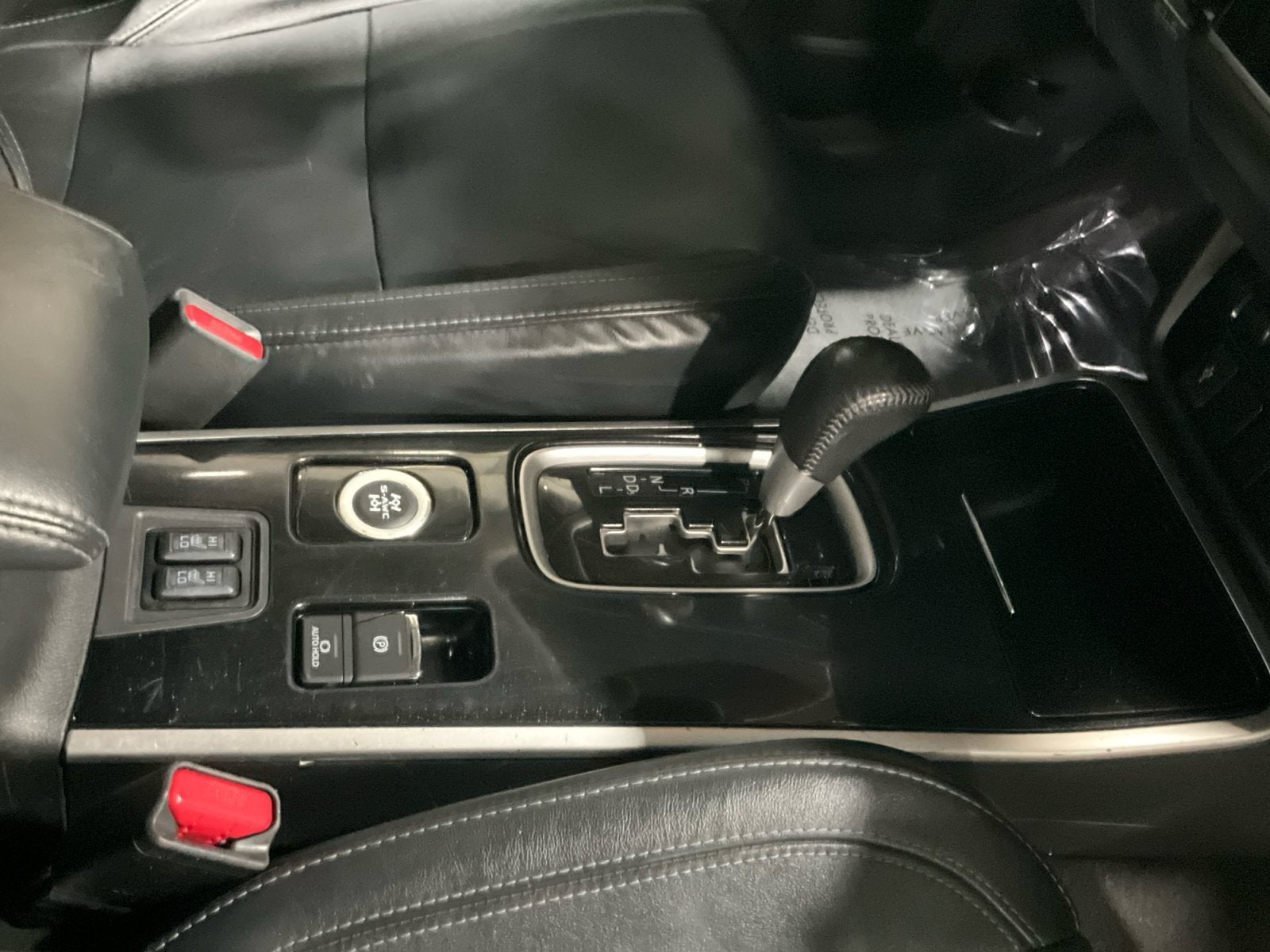 2020 Mitsubishi Outlander SEL 2.4 S-AWC