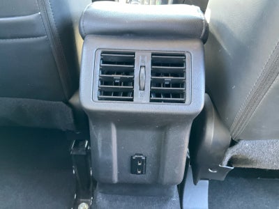 2020 Mitsubishi Outlander SEL 2.4 S-AWC