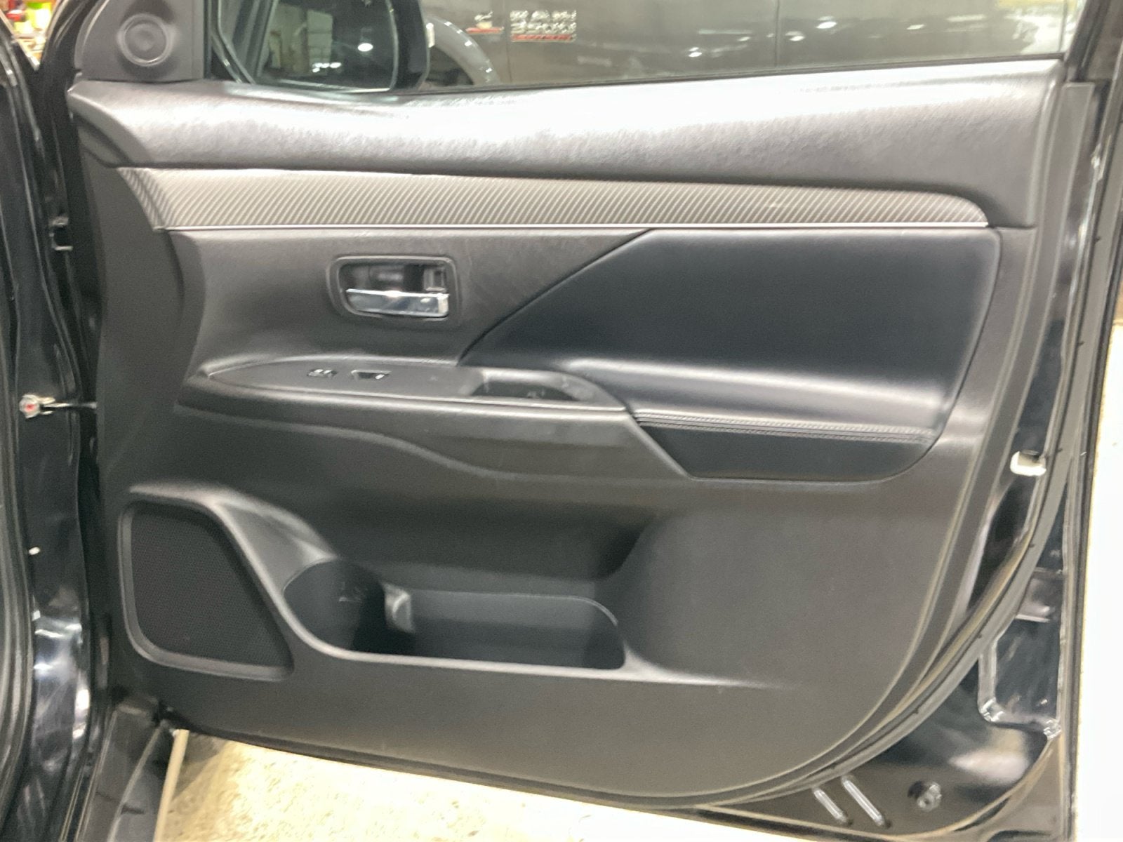 2020 Mitsubishi Outlander SEL 2.4 S-AWC
