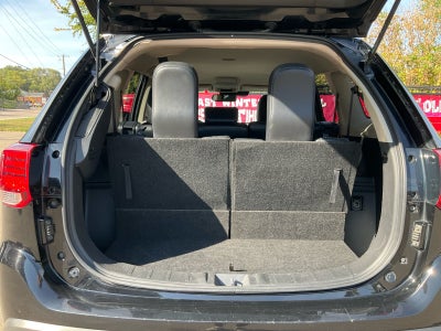 2020 Mitsubishi Outlander SEL 2.4 S-AWC