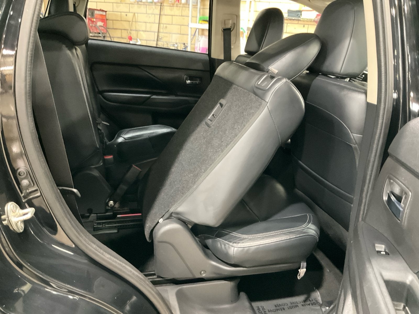 2020 Mitsubishi Outlander SEL 2.4 S-AWC