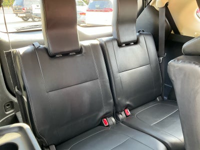 2020 Mitsubishi Outlander SEL 2.4 S-AWC