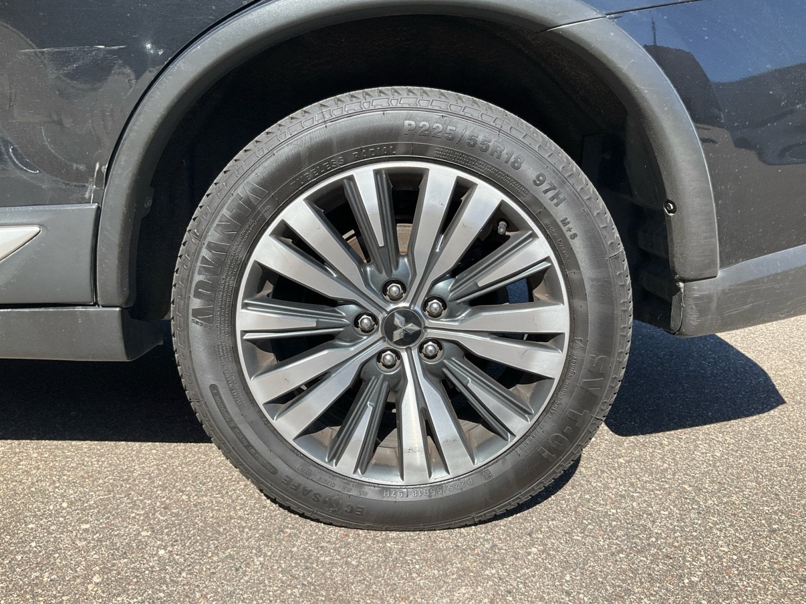 2020 Mitsubishi Outlander SEL 2.4 S-AWC