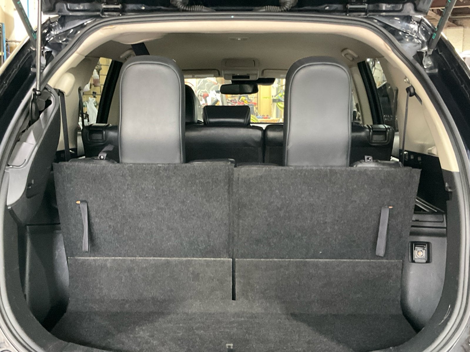 2020 Mitsubishi Outlander SEL 2.4 S-AWC