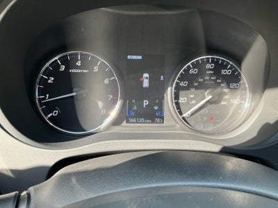 2020 Mitsubishi Outlander SEL 2.4 S-AWC
