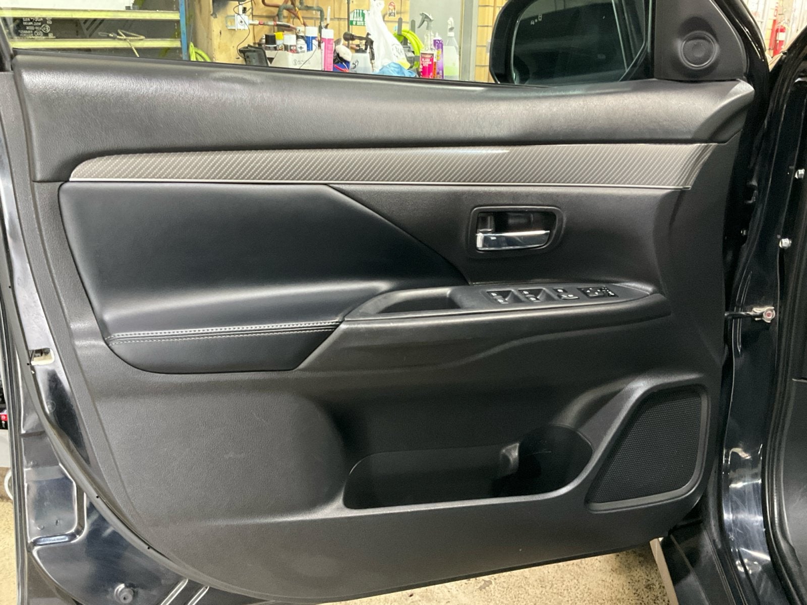 2020 Mitsubishi Outlander SEL 2.4 S-AWC
