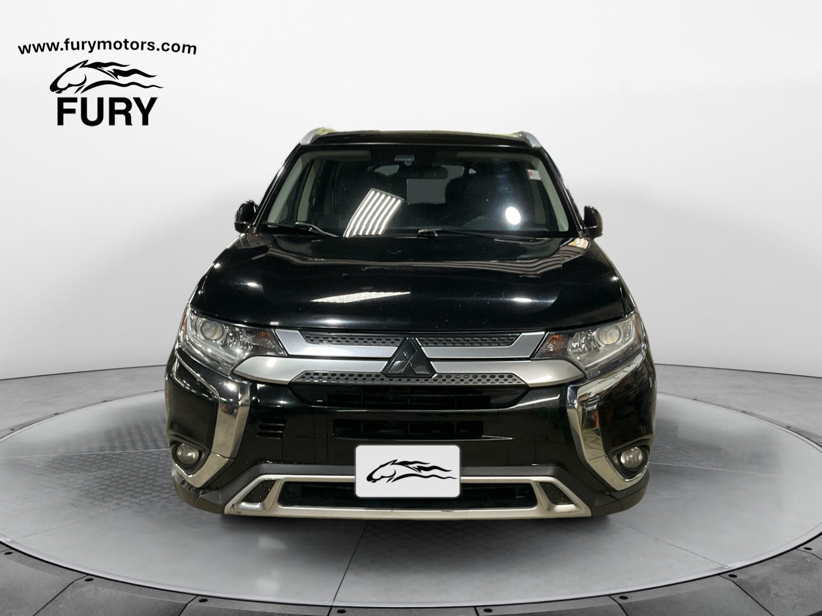 2020 Mitsubishi Outlander SEL 2.4 S-AWC