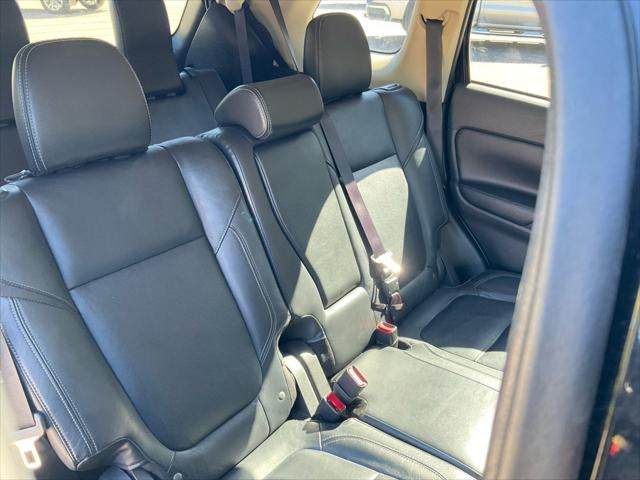 2020 Mitsubishi Outlander SEL 2.4 S-AWC