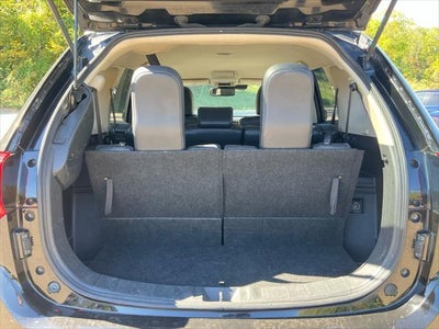 2020 Mitsubishi Outlander SEL 2.4 S-AWC