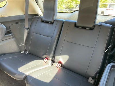 2020 Mitsubishi Outlander SEL 2.4 S-AWC