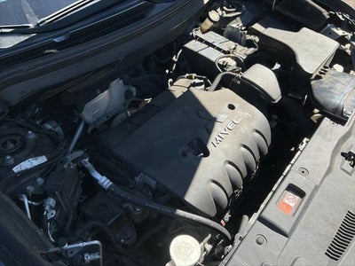 2020 Mitsubishi Outlander SEL 2.4 S-AWC